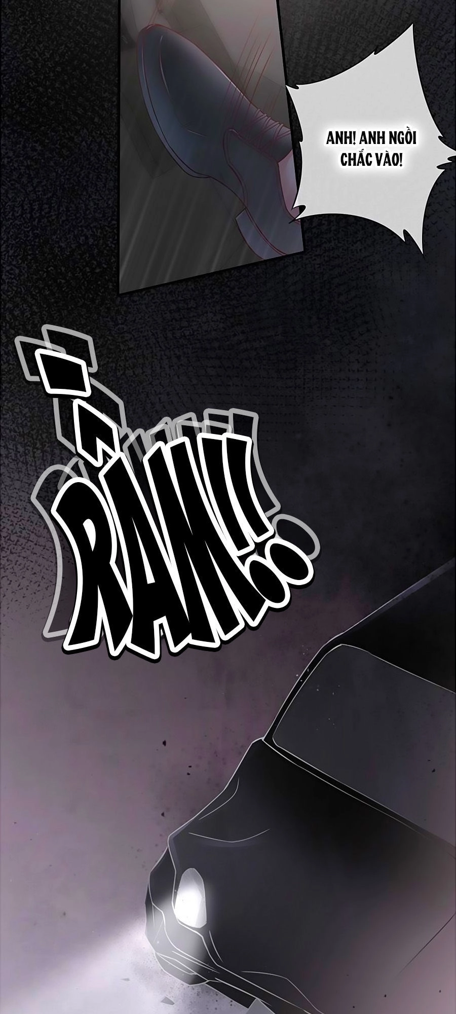 Hai Mặt Cuốn Hút Của Anh Chapter 15 - 3