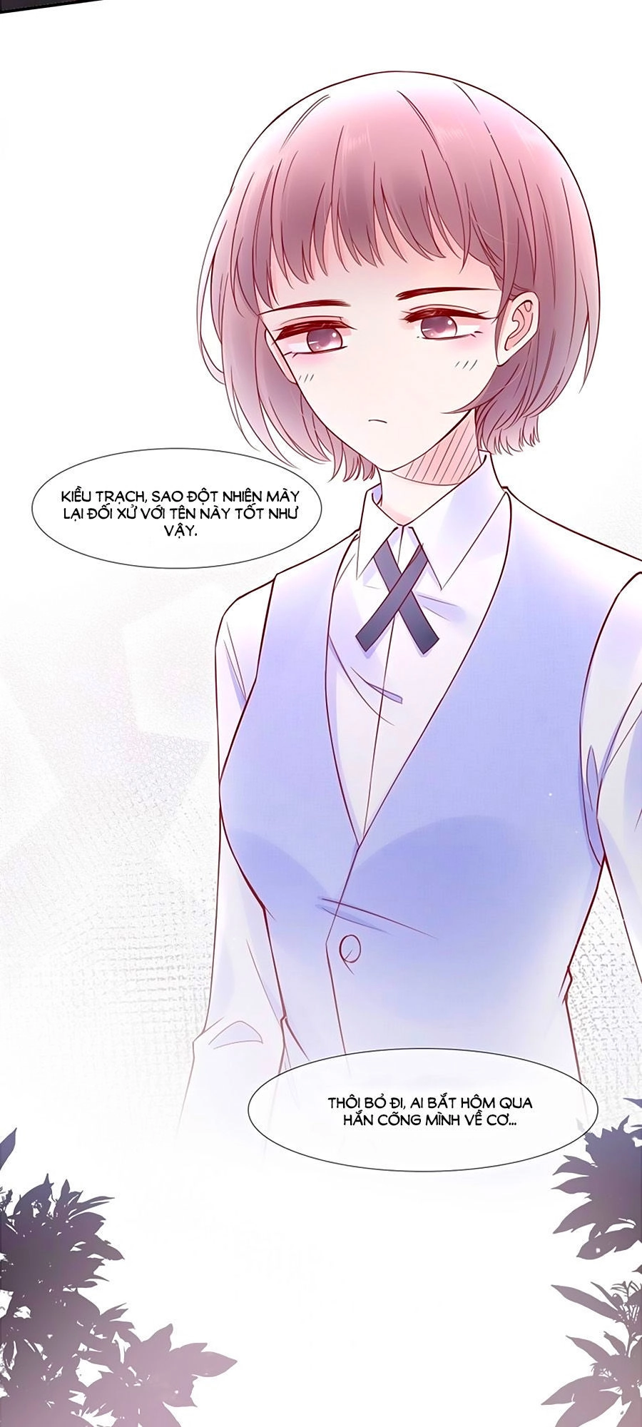 Hai Mặt Cuốn Hút Của Anh Chapter 15 - 7