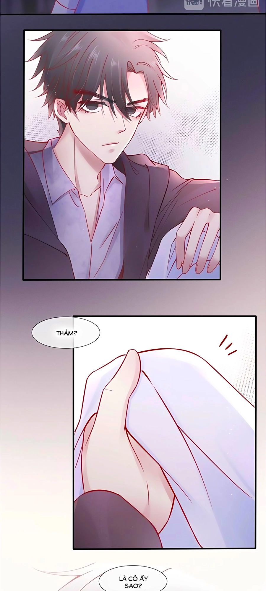 Hai Mặt Cuốn Hút Của Anh Chapter 15 - 22