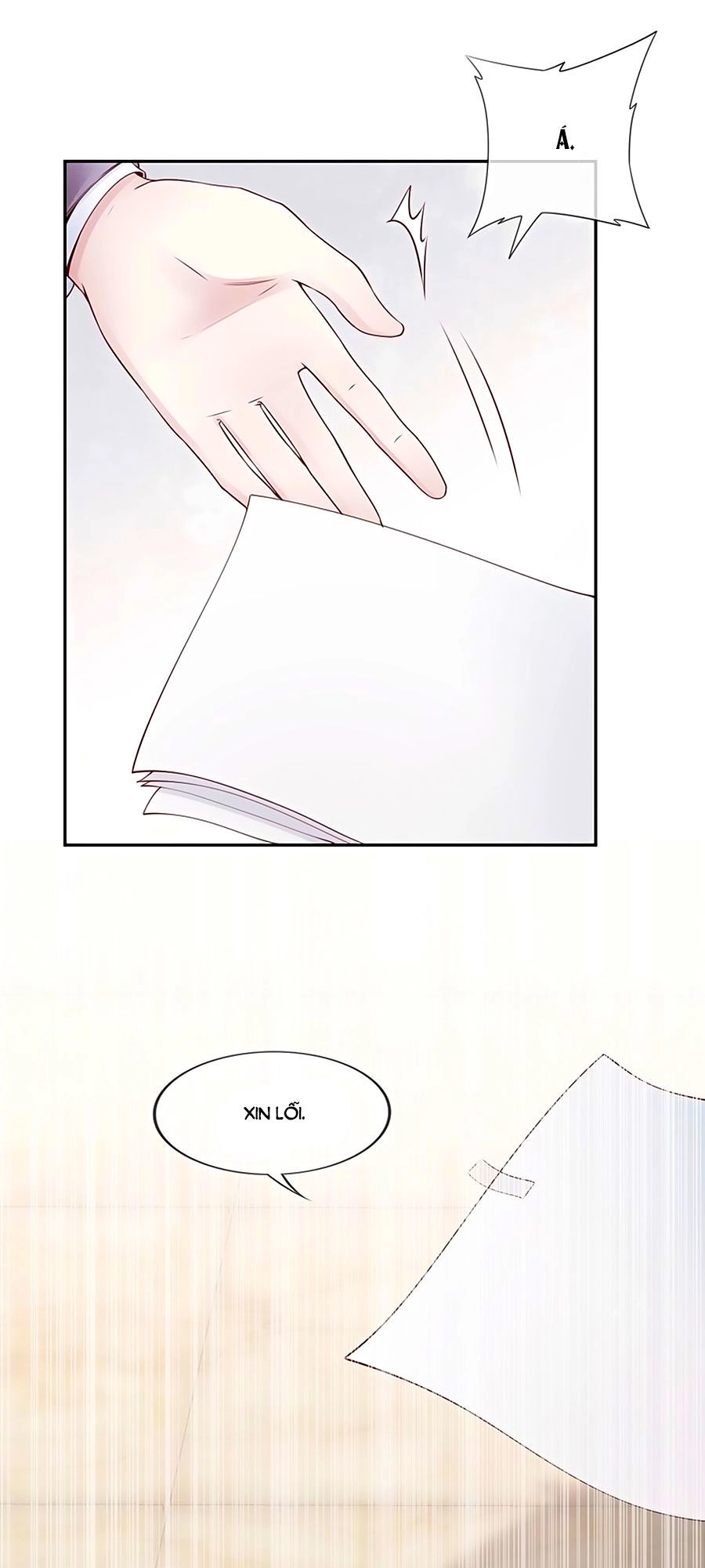 Hai Mặt Cuốn Hút Của Anh Chapter 16 - 20