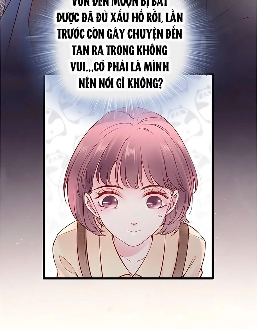 Hai Mặt Cuốn Hút Của Anh Chapter 18 - 13