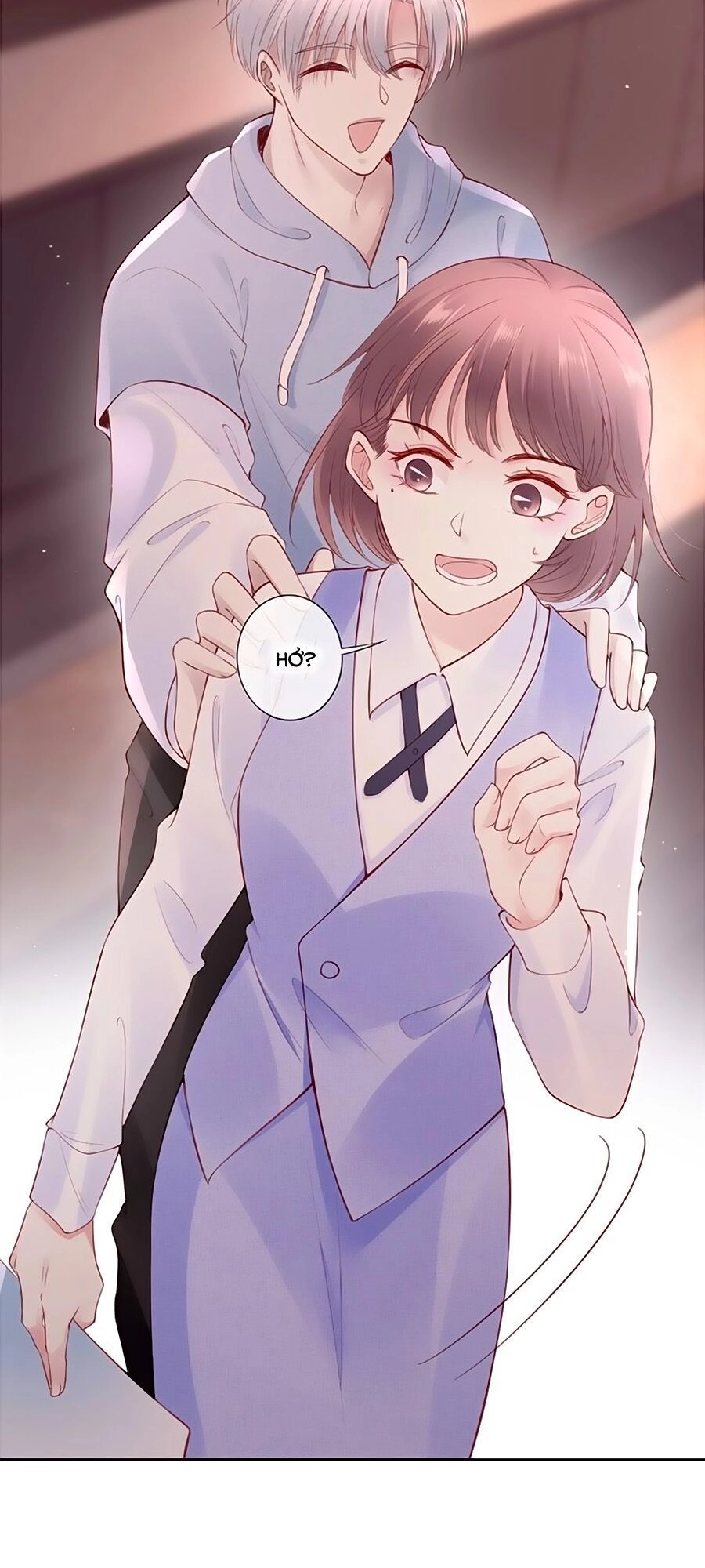 Hai Mặt Cuốn Hút Của Anh Chapter 18 - 25