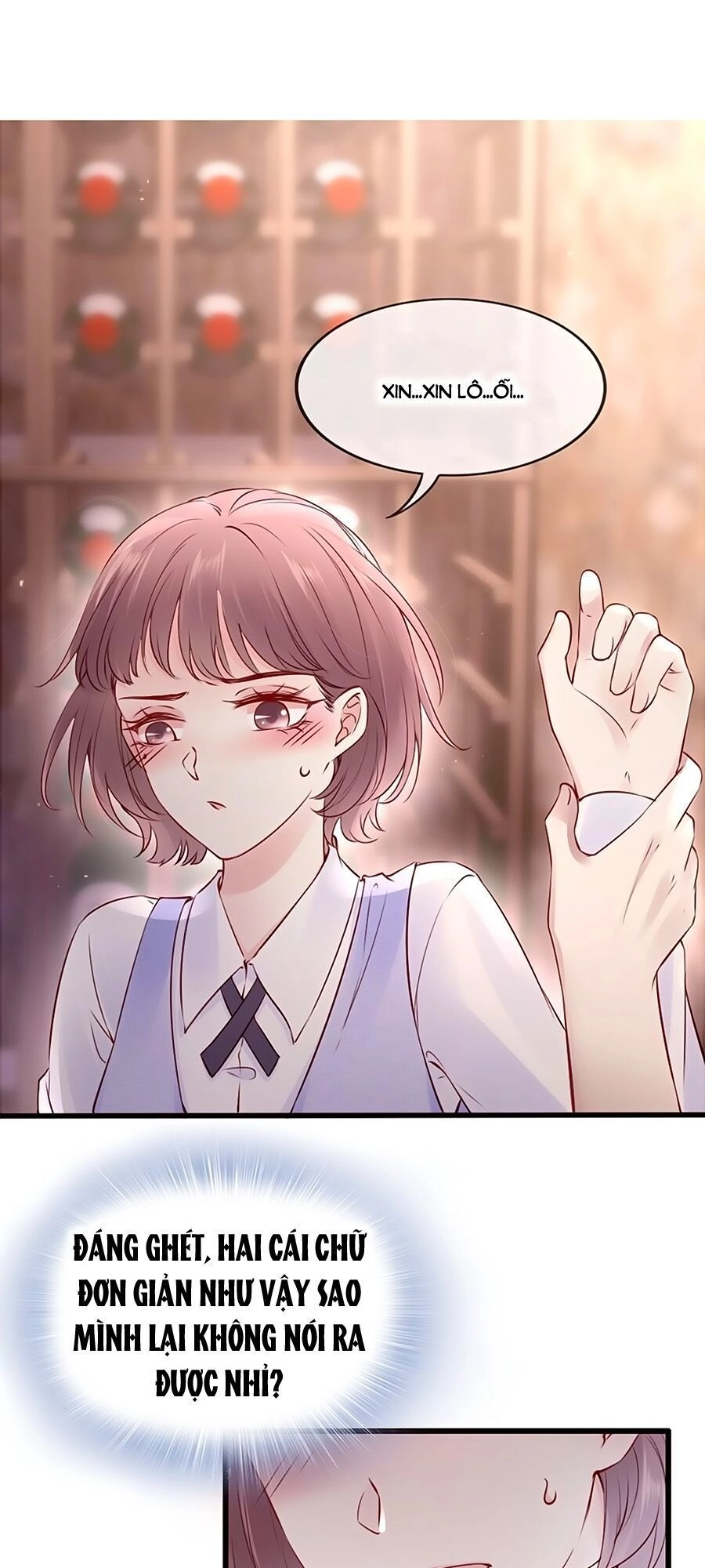 Hai Mặt Cuốn Hút Của Anh Chapter 18 - 40