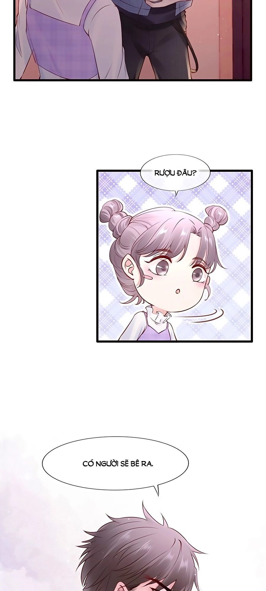 Hai Mặt Cuốn Hút Của Anh Chapter 18 - 47