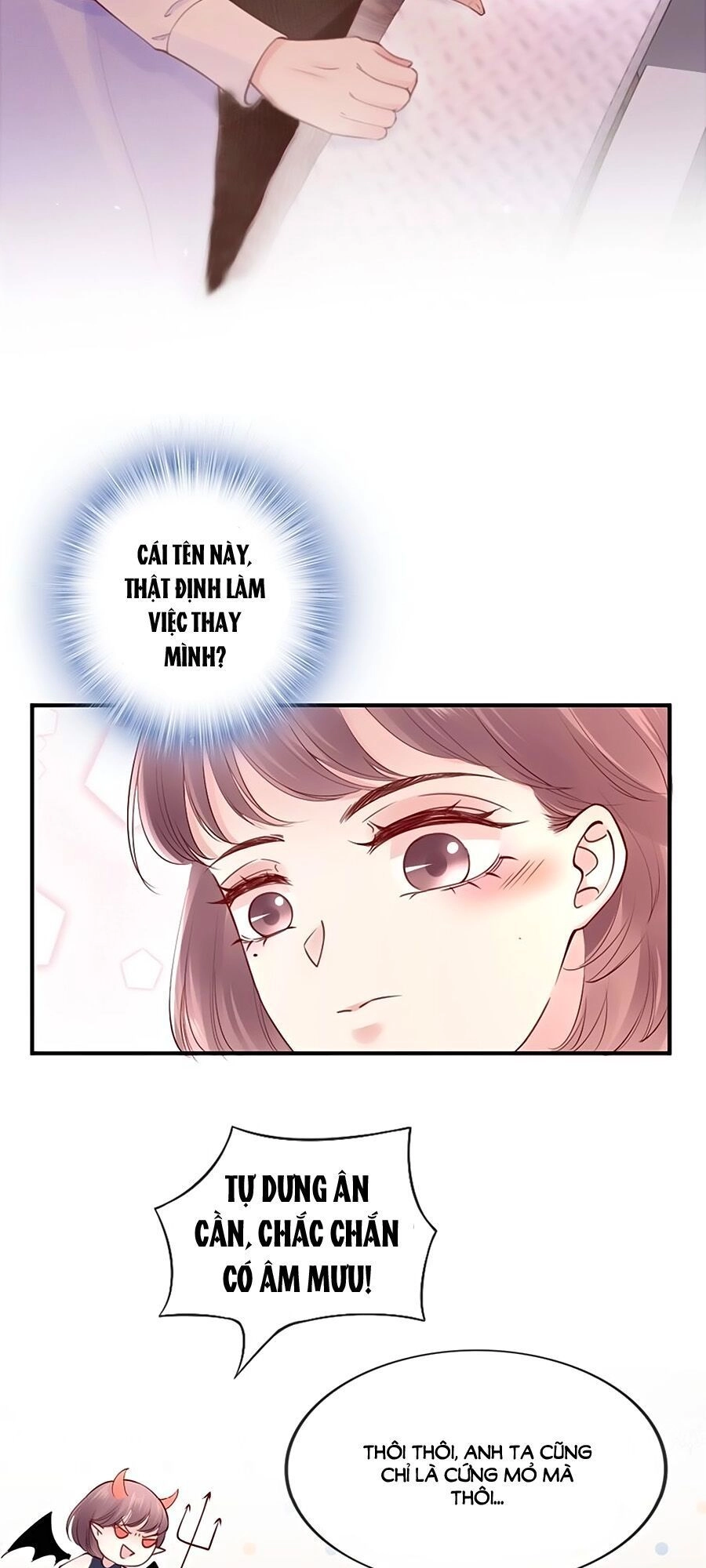 Hai Mặt Cuốn Hút Của Anh Chapter 19 - 14