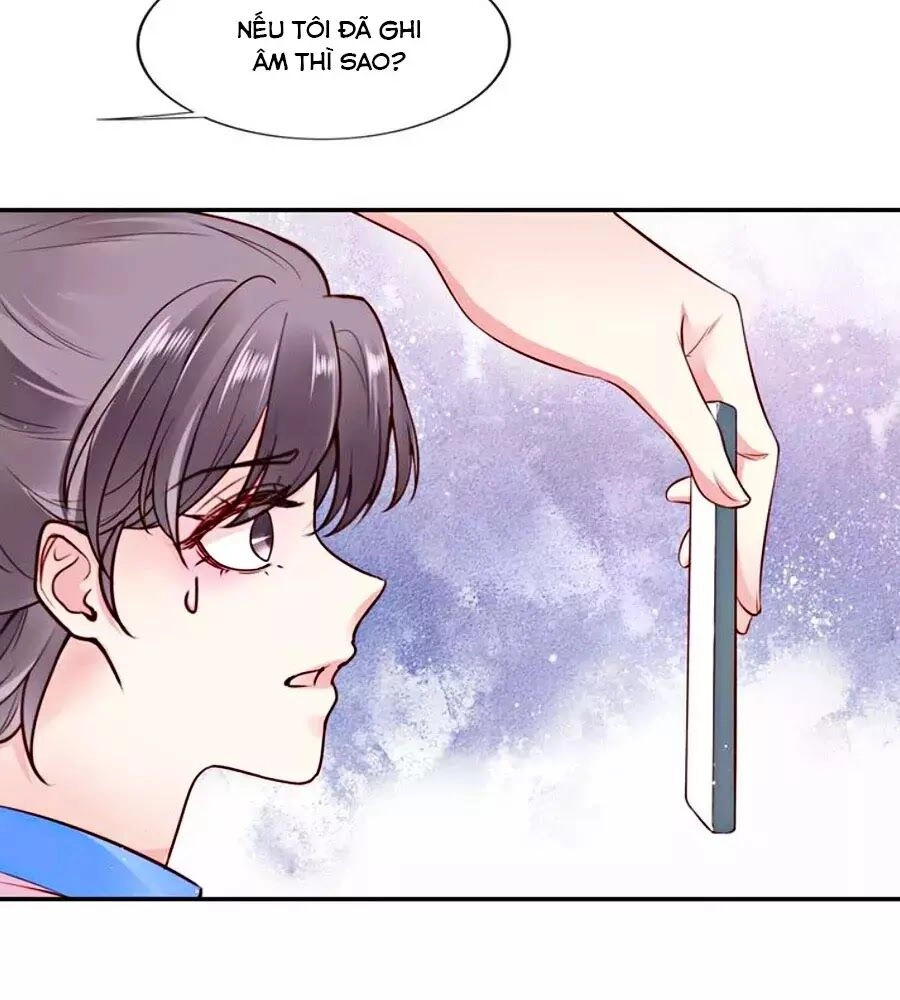 Hai Mặt Cuốn Hút Của Anh Chapter 22 - 31