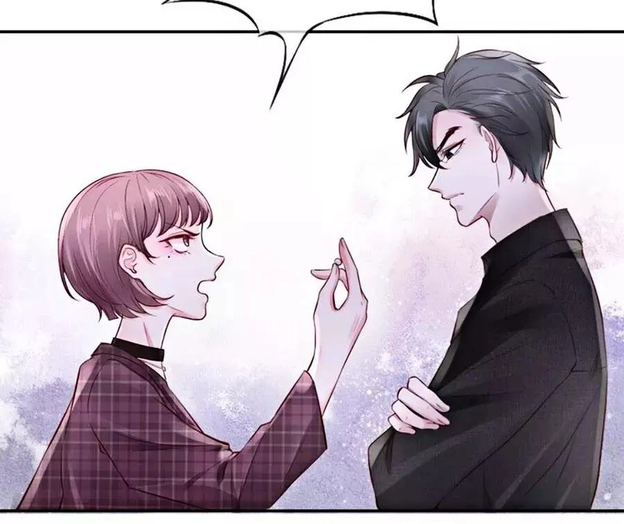 Hai Mặt Cuốn Hút Của Anh Chapter 22 - 39