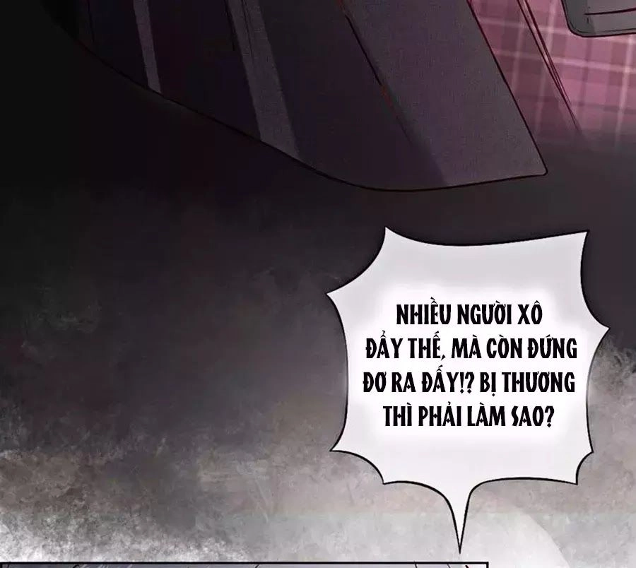 Hai Mặt Cuốn Hút Của Anh Chapter 23 - 23