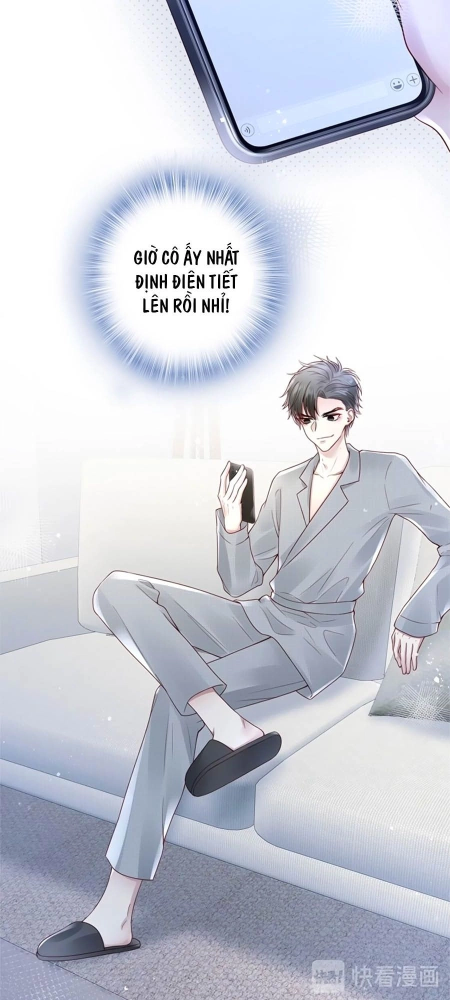 Hai Mặt Cuốn Hút Của Anh Chapter 27 - 17