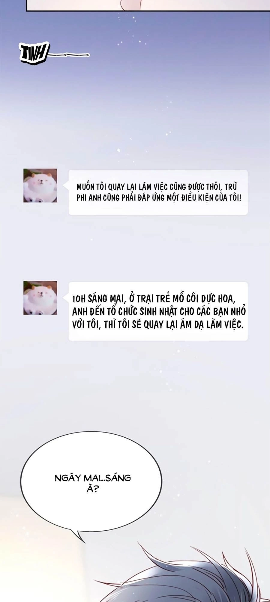 Hai Mặt Cuốn Hút Của Anh Chapter 27 - 21