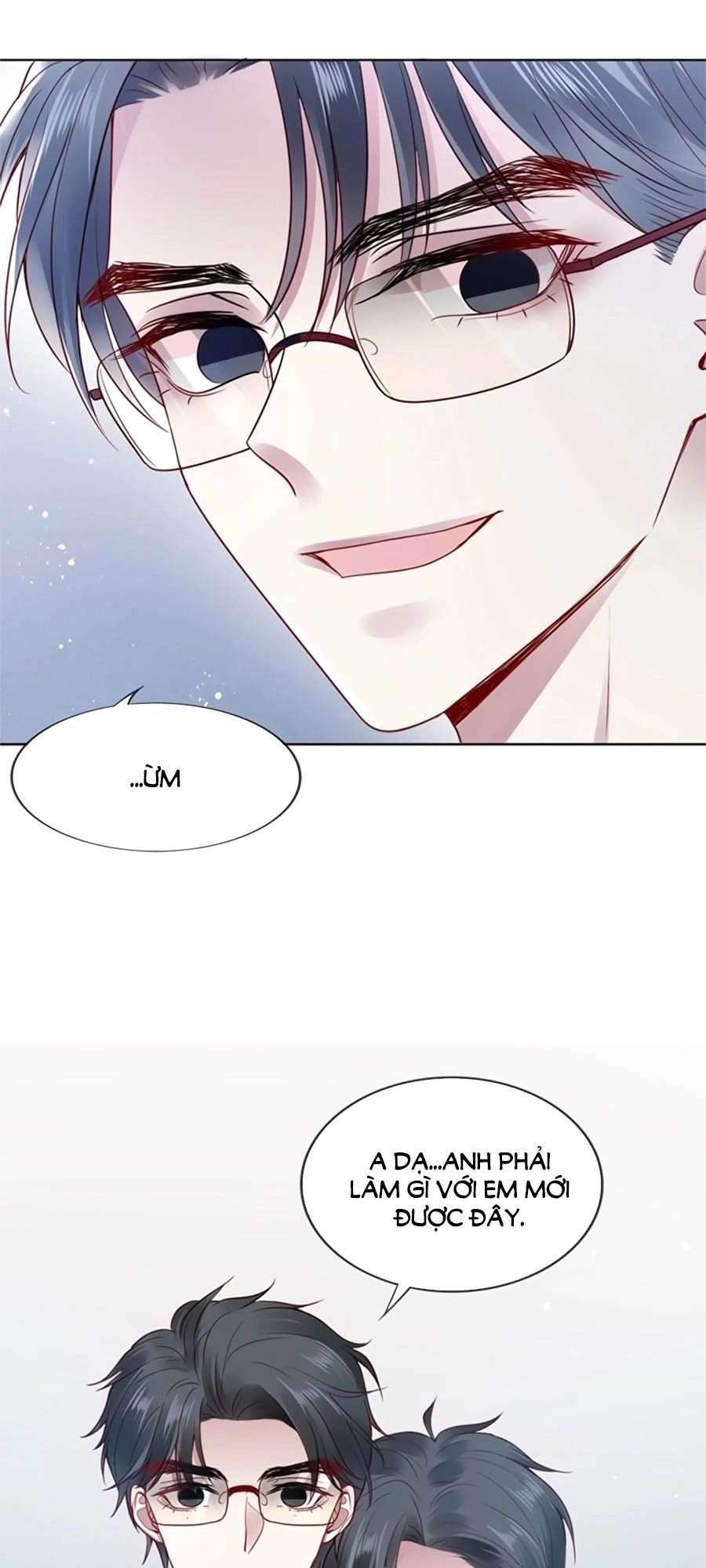 Hai Mặt Cuốn Hút Của Anh Chapter 27 - 39