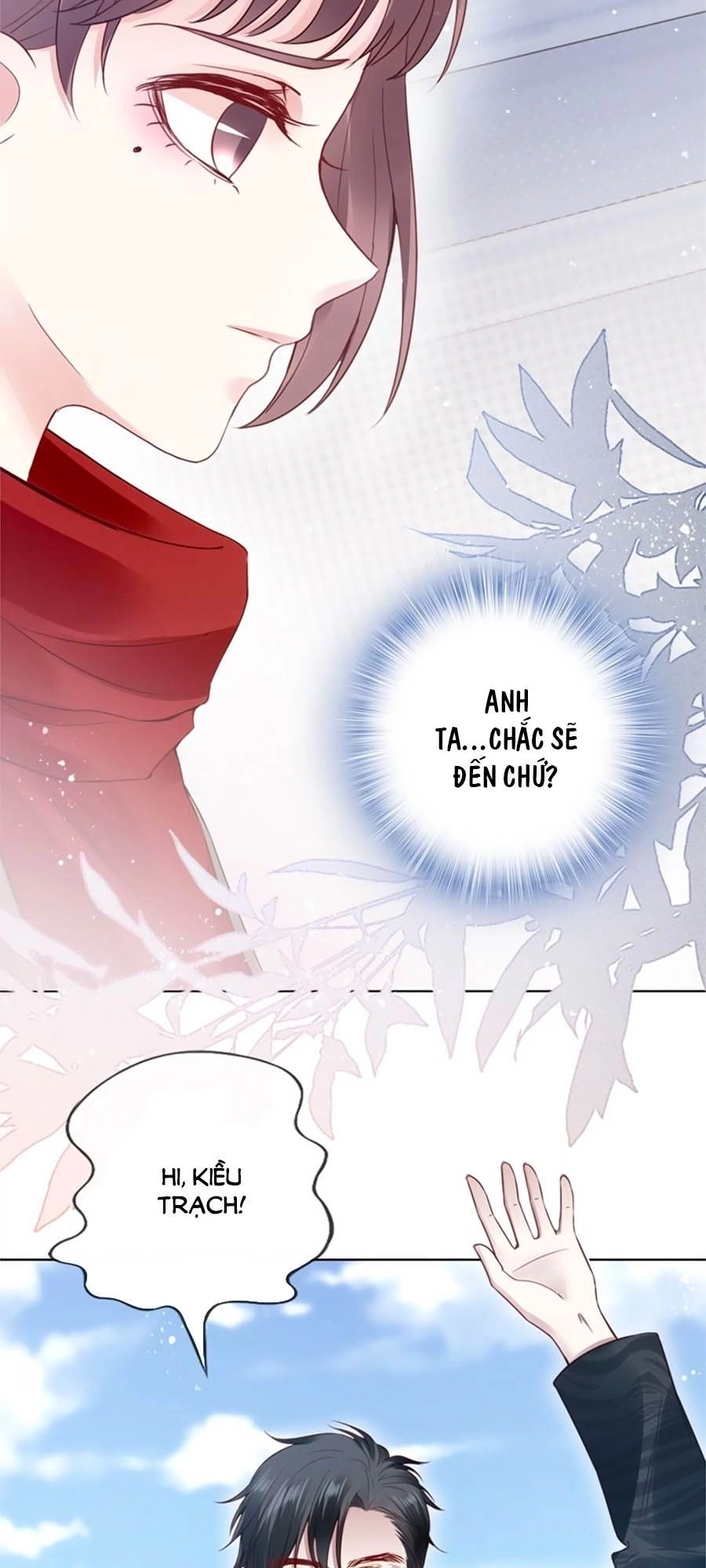 Hai Mặt Cuốn Hút Của Anh Chapter 27 - 44