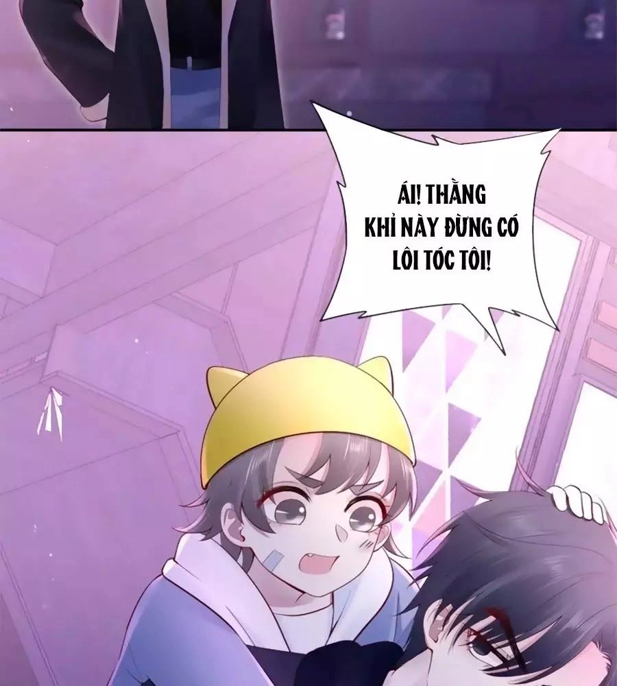 Hai Mặt Cuốn Hút Của Anh Chapter 30 - 13