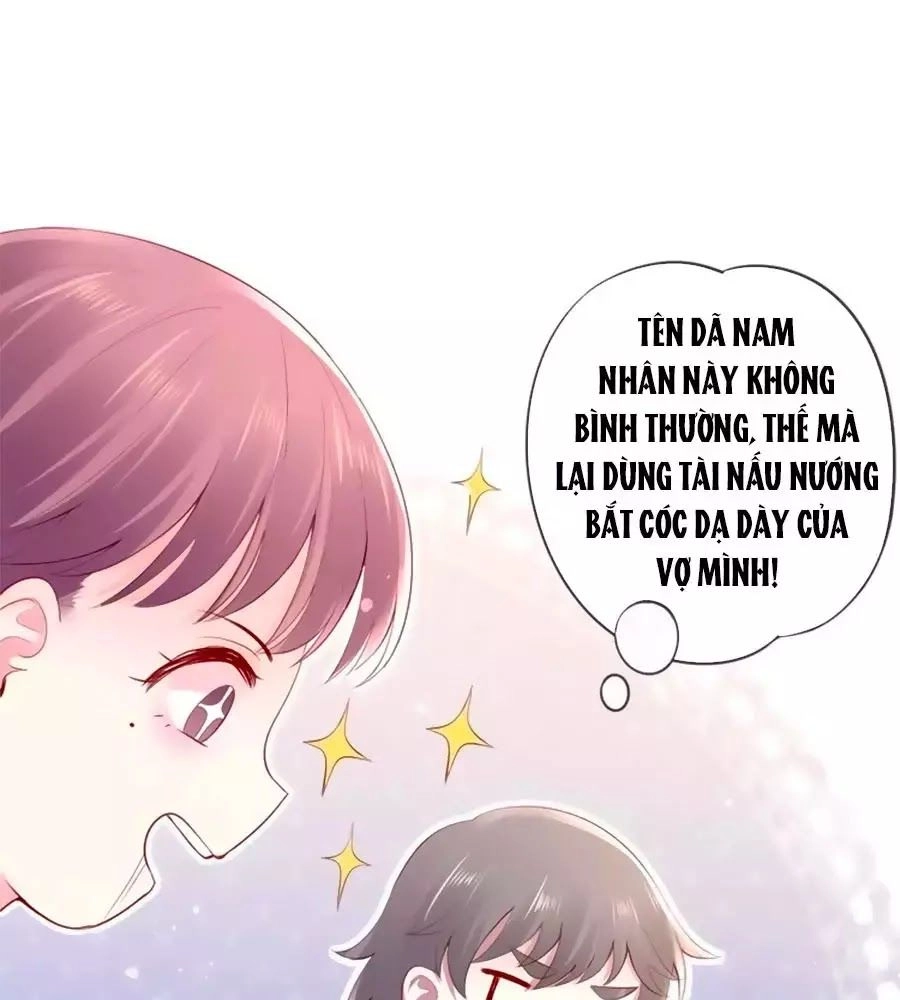 Hai Mặt Cuốn Hút Của Anh Chapter 31 - 53