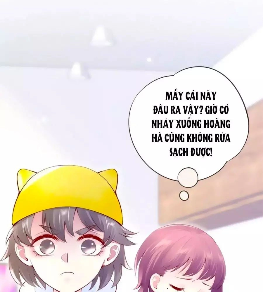 Hai Mặt Cuốn Hút Của Anh Chapter 31 - 84