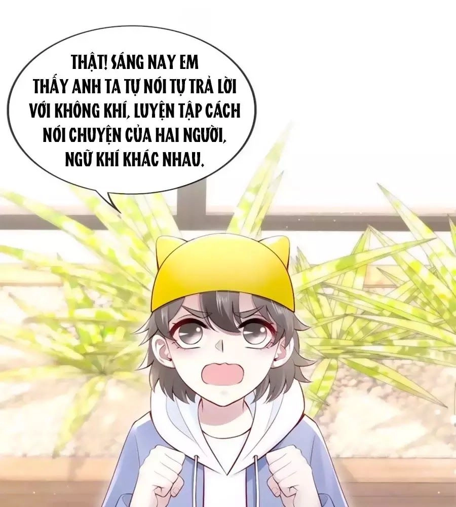 Hai Mặt Cuốn Hút Của Anh Chapter 32 - 1