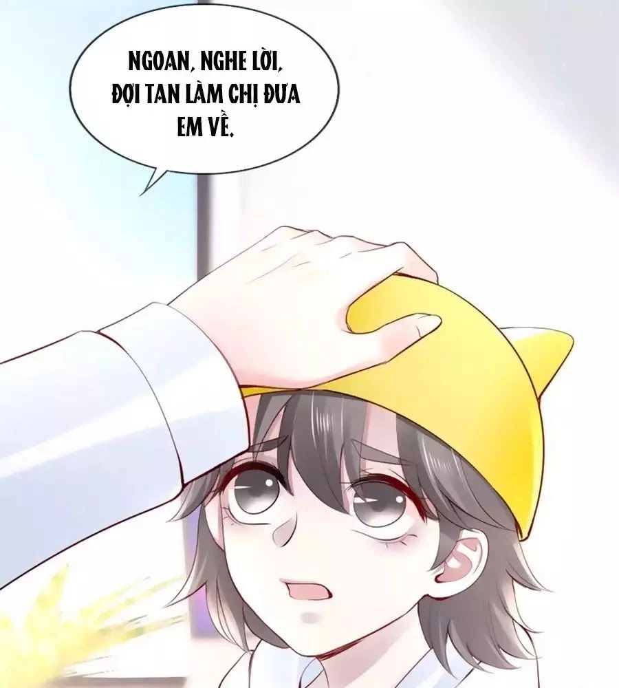 Hai Mặt Cuốn Hút Của Anh Chapter 32 - 9