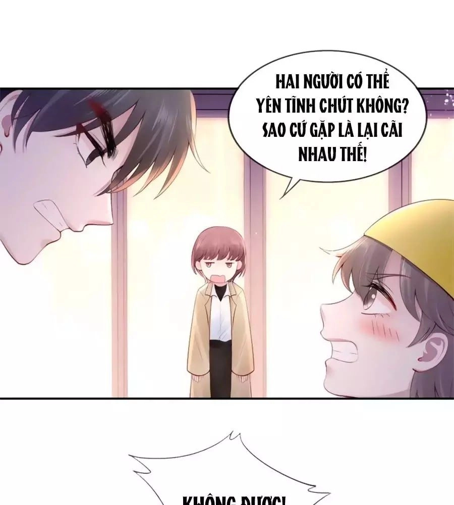 Hai Mặt Cuốn Hút Của Anh Chapter 32 - 42