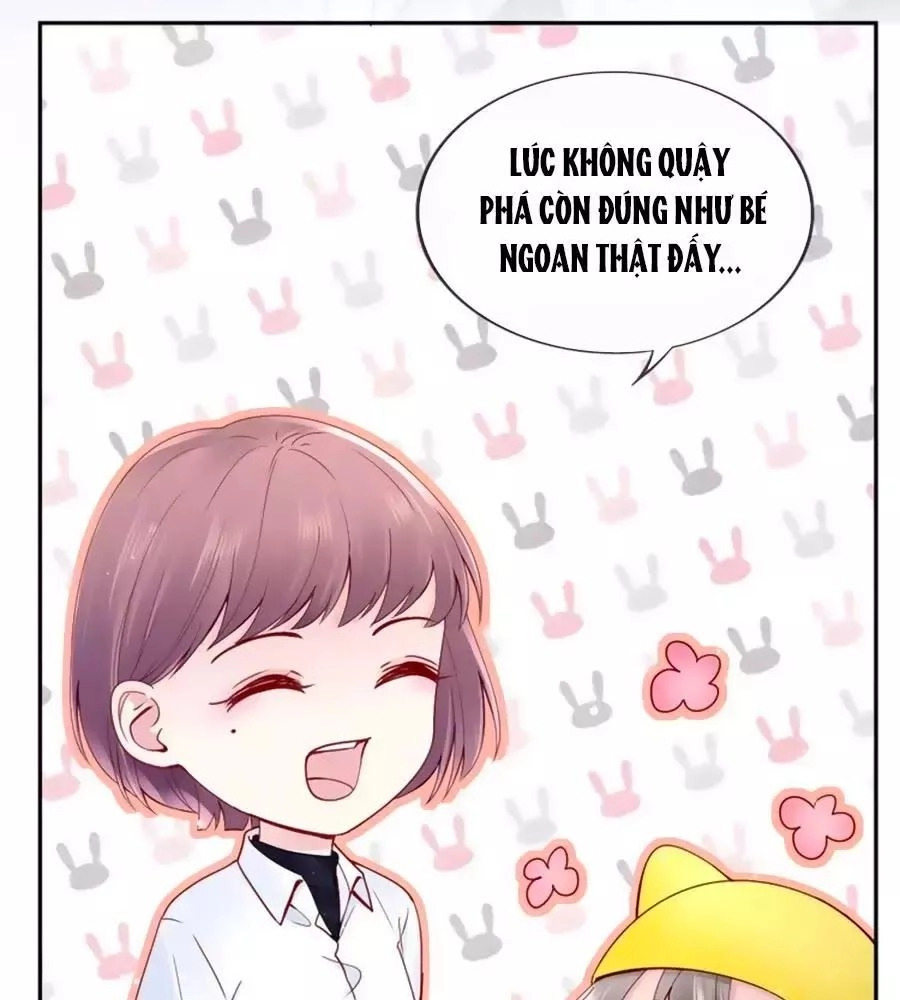 Hai Mặt Cuốn Hút Của Anh Chapter 33 - 42