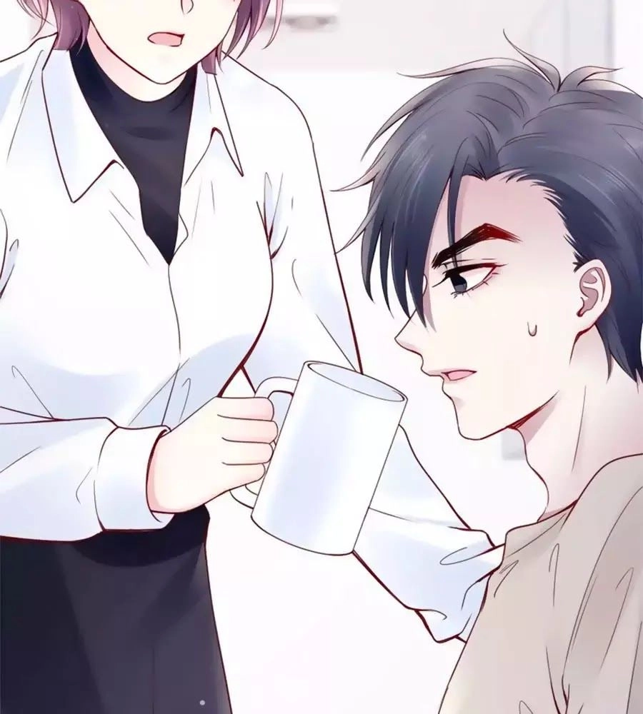 Hai Mặt Cuốn Hút Của Anh Chapter 33 - 48