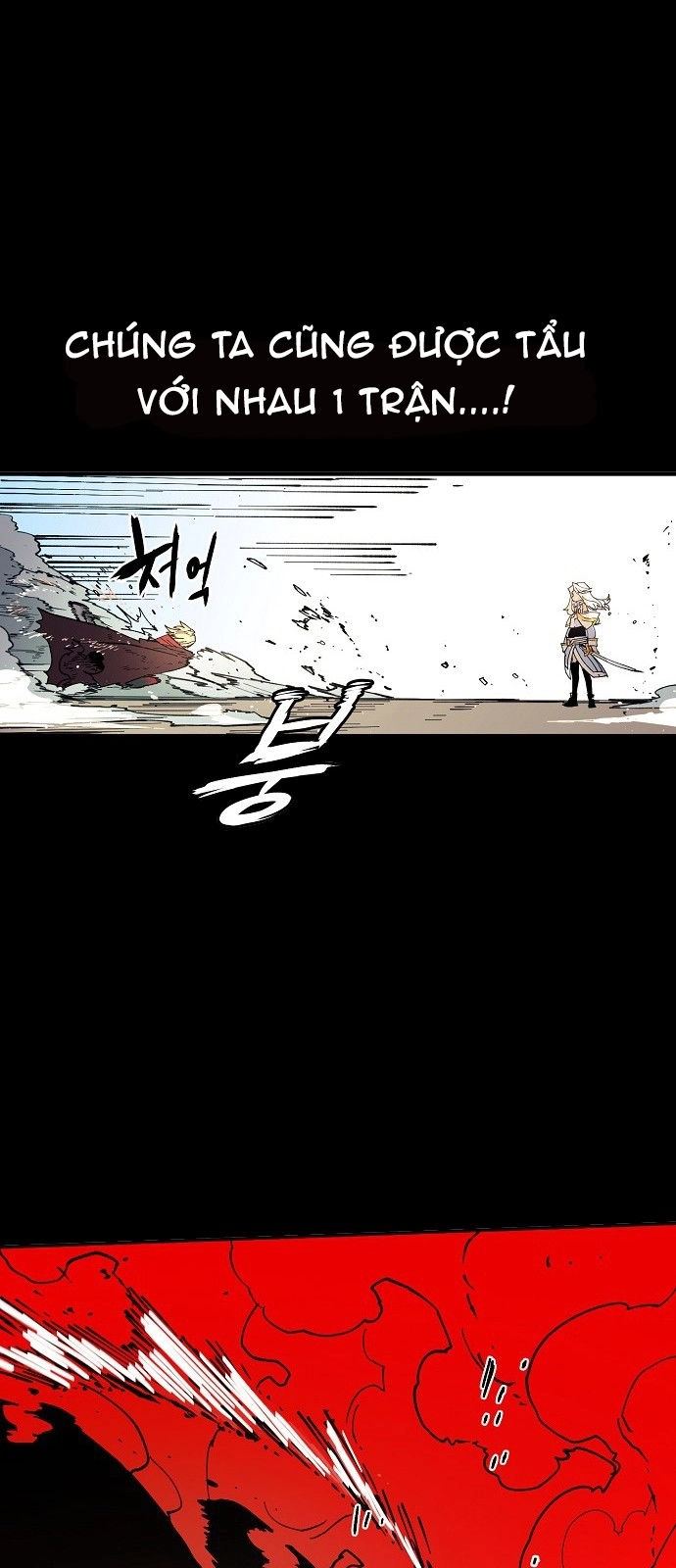 Máy Thời Không Chapter 1 - 16