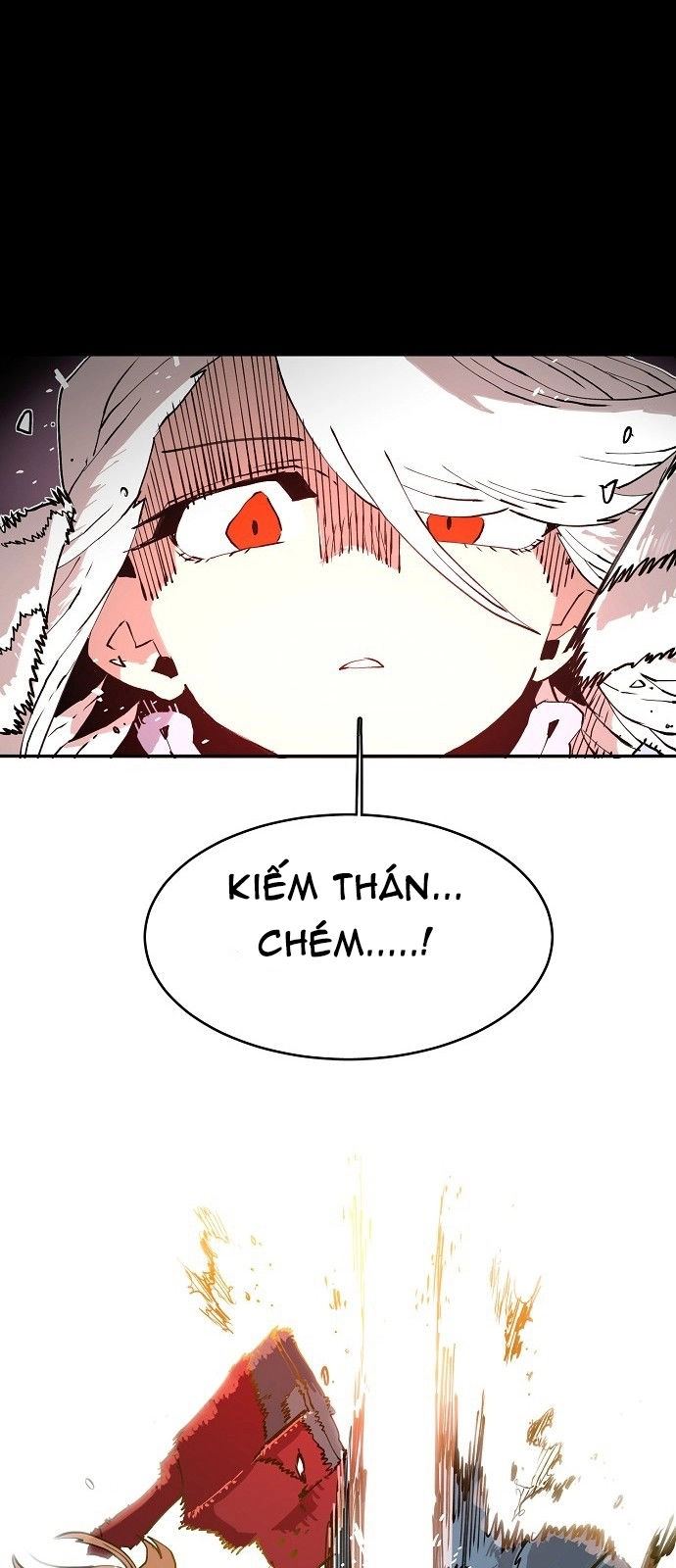 Máy Thời Không Chapter 1 - 23