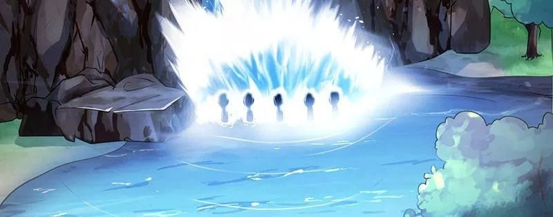 Độc Bộ Tiêu Dao Chapter 1 - 5