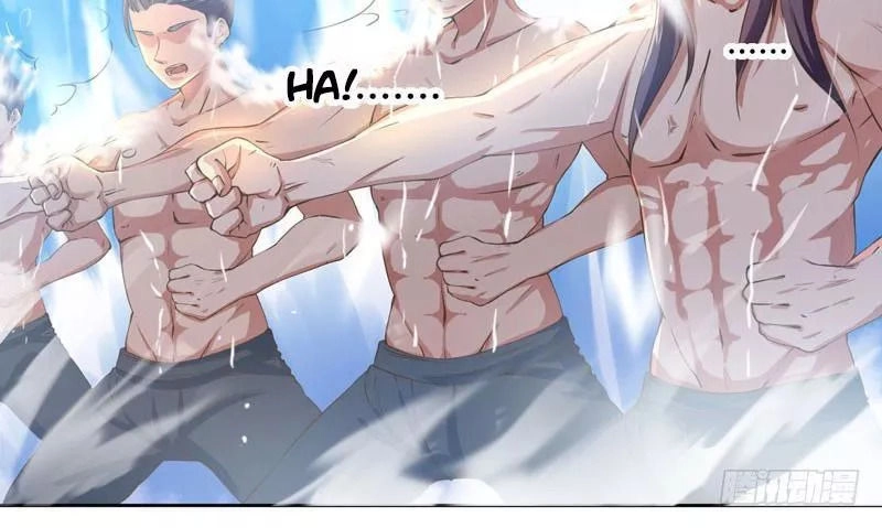 Độc Bộ Tiêu Dao Chapter 1 - 20