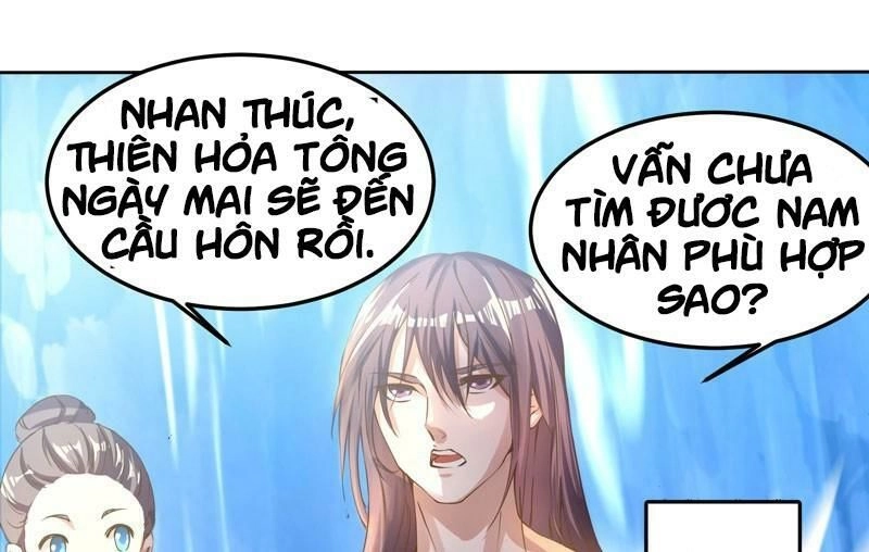 Độc Bộ Tiêu Dao Chapter 1 - 24