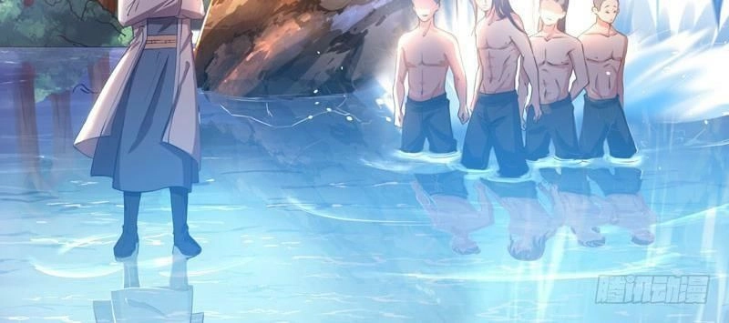 Độc Bộ Tiêu Dao Chapter 1 - 27