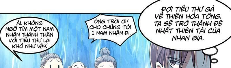 Độc Bộ Tiêu Dao Chapter 1 - 28