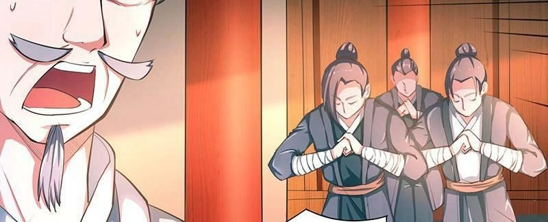 Độc Bộ Tiêu Dao Chapter 2 - 25