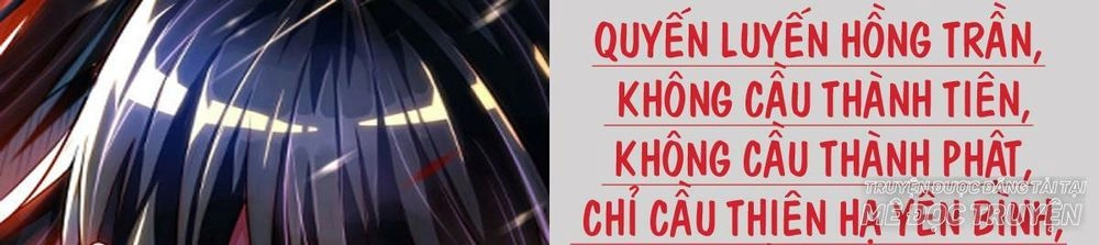 Độc Bộ Tiêu Dao Chapter 3 - 1