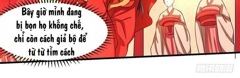 Độc Bộ Tiêu Dao Chapter 3 - 17