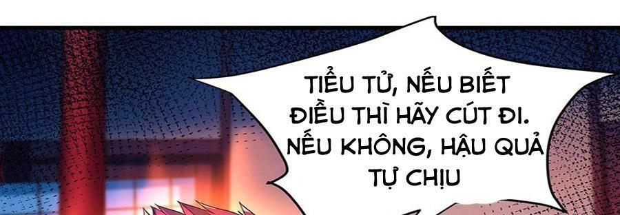 Độc Bộ Tiêu Dao Chapter 3 - 68