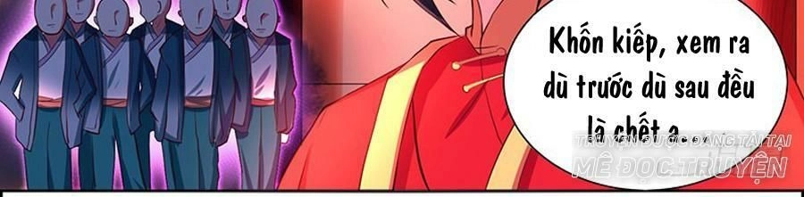 Độc Bộ Tiêu Dao Chapter 3 - 86