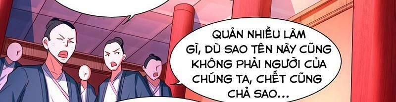 Độc Bộ Tiêu Dao Chapter 3 - 88