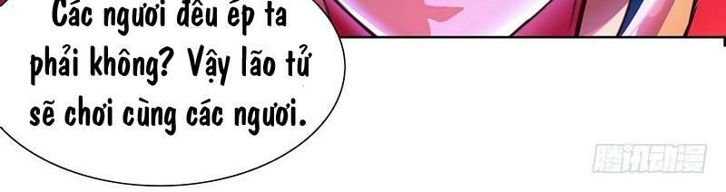 Độc Bộ Tiêu Dao Chapter 3 - 98