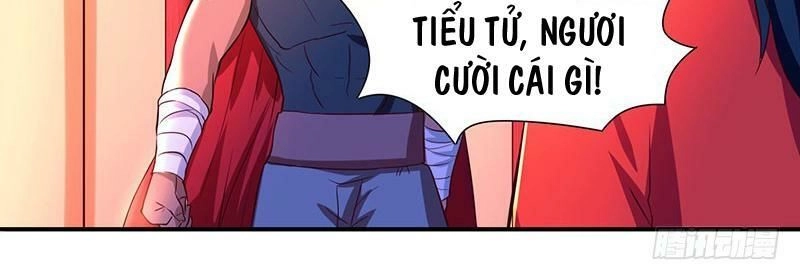 Độc Bộ Tiêu Dao Chapter 4 - 7