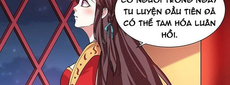 Độc Bộ Tiêu Dao Chapter 6 - 14