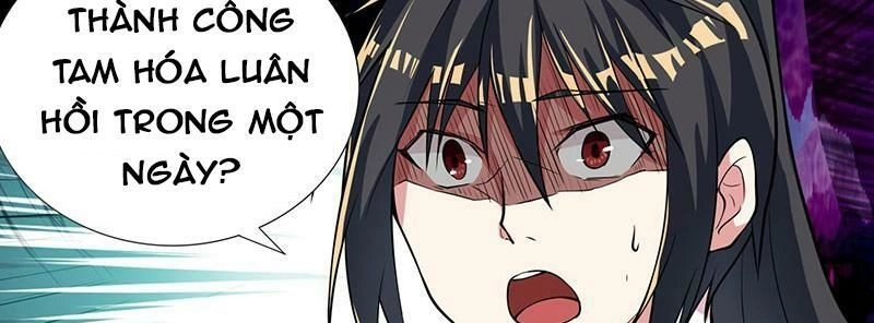 Độc Bộ Tiêu Dao Chapter 6 - 28