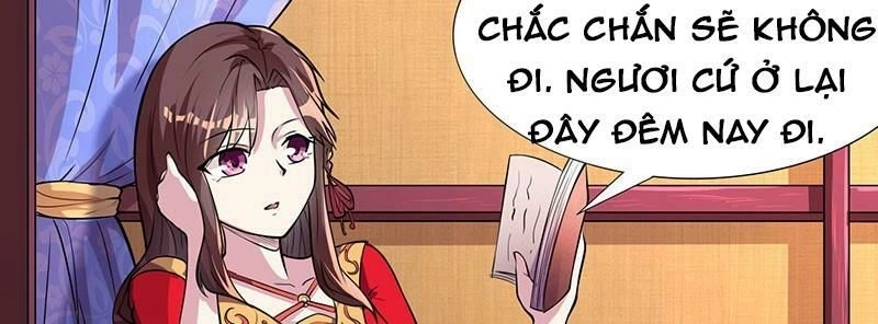 Độc Bộ Tiêu Dao Chapter 6 - 34