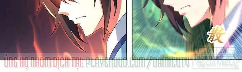 Độc Bộ Tiêu Dao Chapter 8 - 3