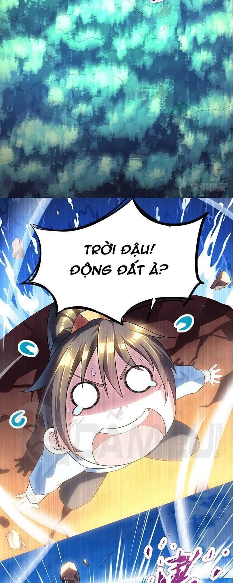 Độc Bộ Tiêu Dao Chapter 8 - 5