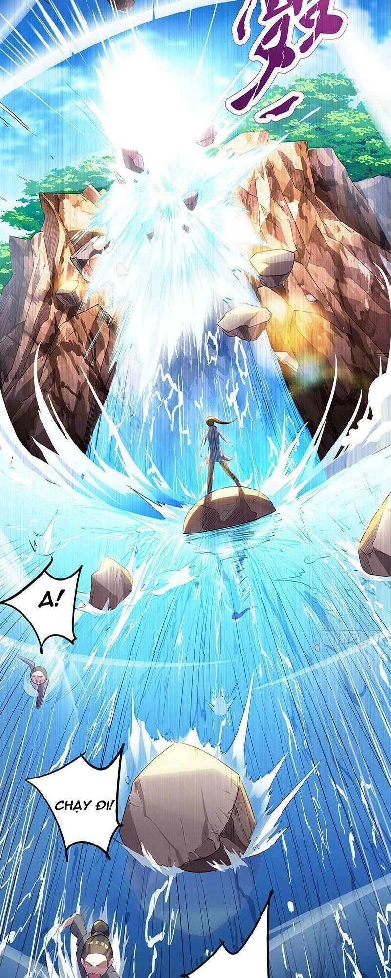 Độc Bộ Tiêu Dao Chapter 8 - 6