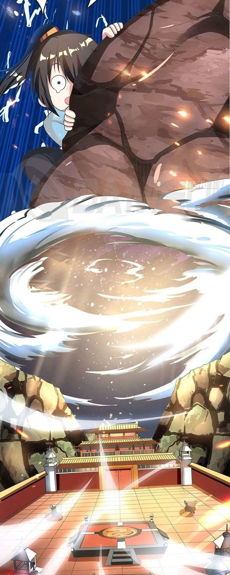 Độc Bộ Tiêu Dao Chapter 8 - 9