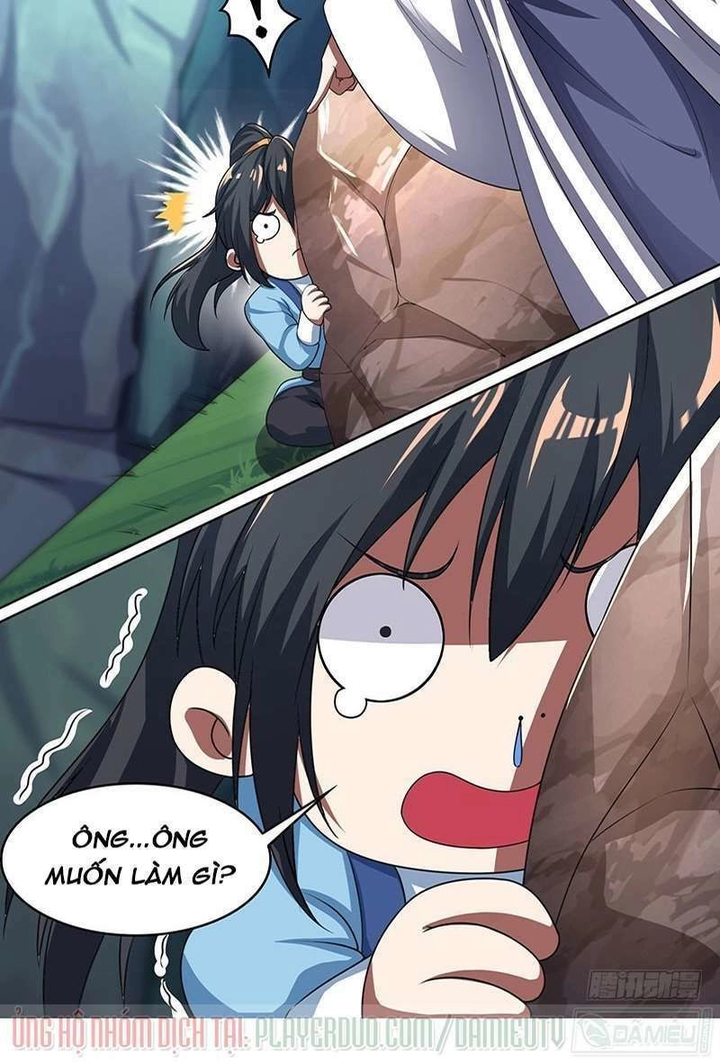 Độc Bộ Tiêu Dao Chapter 8 - 13