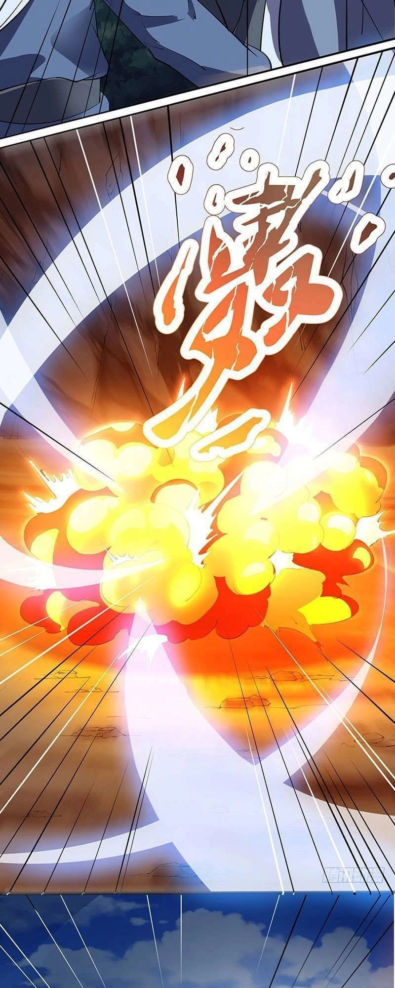 Độc Bộ Tiêu Dao Chapter 8 - 19