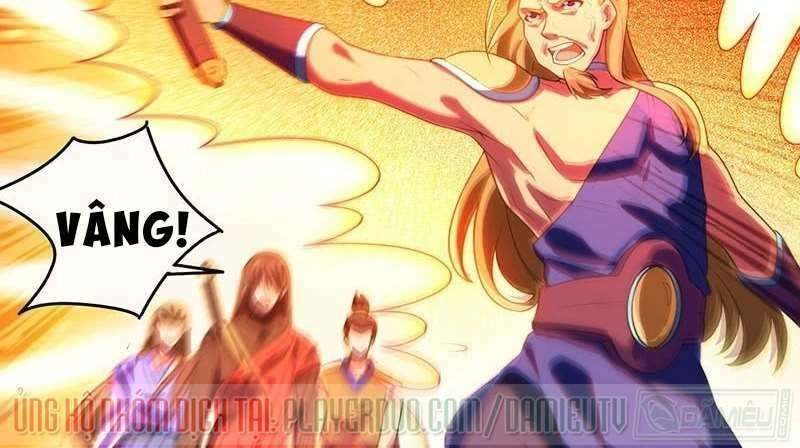 Độc Bộ Tiêu Dao Chapter 9 - 6