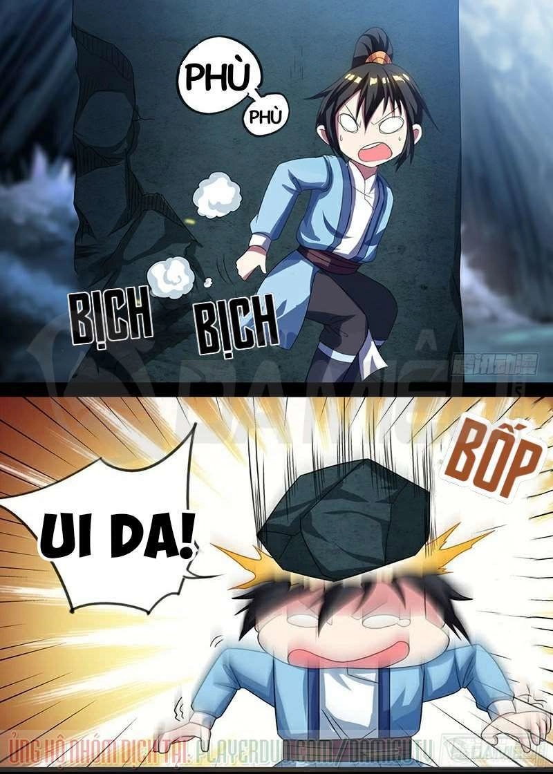 Độc Bộ Tiêu Dao Chapter 9 - 13